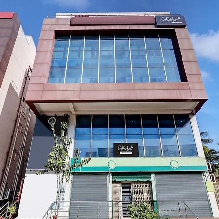 Super Collection O Dabagardens Near Beach Road Visakhapatnam Exterior photo