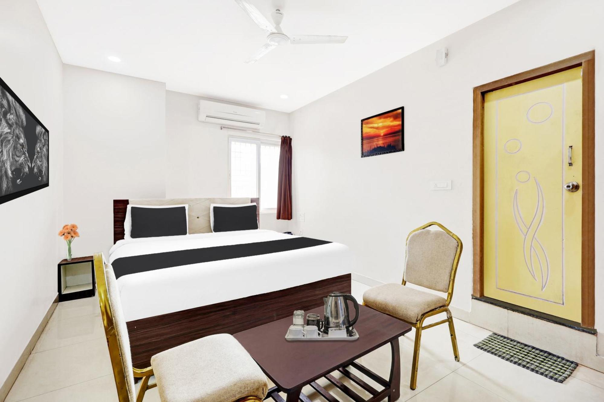 Super Collection O Dabagardens Near Beach Road Visakhapatnam Exterior photo