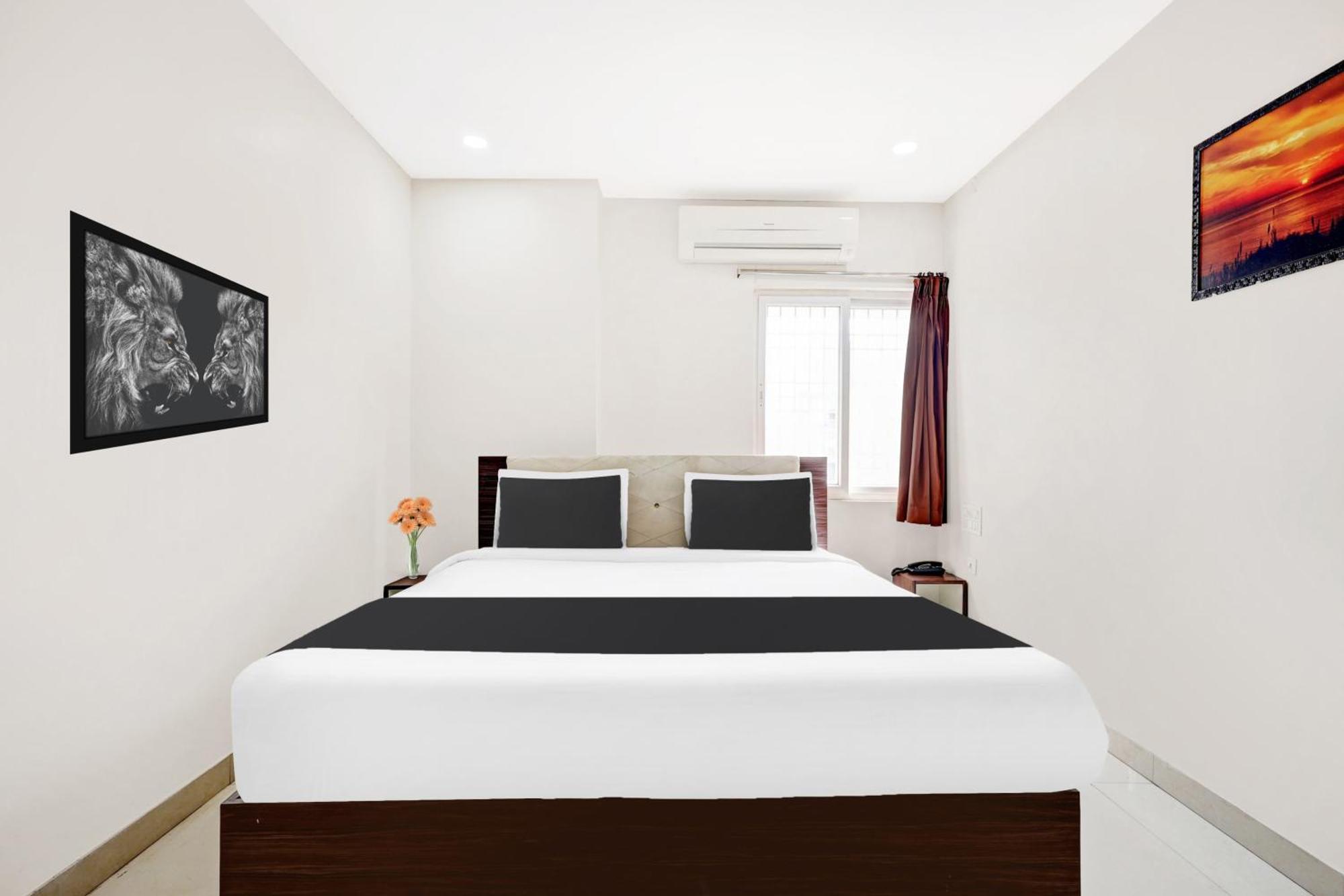 Super Collection O Dabagardens Near Beach Road Visakhapatnam Exterior photo