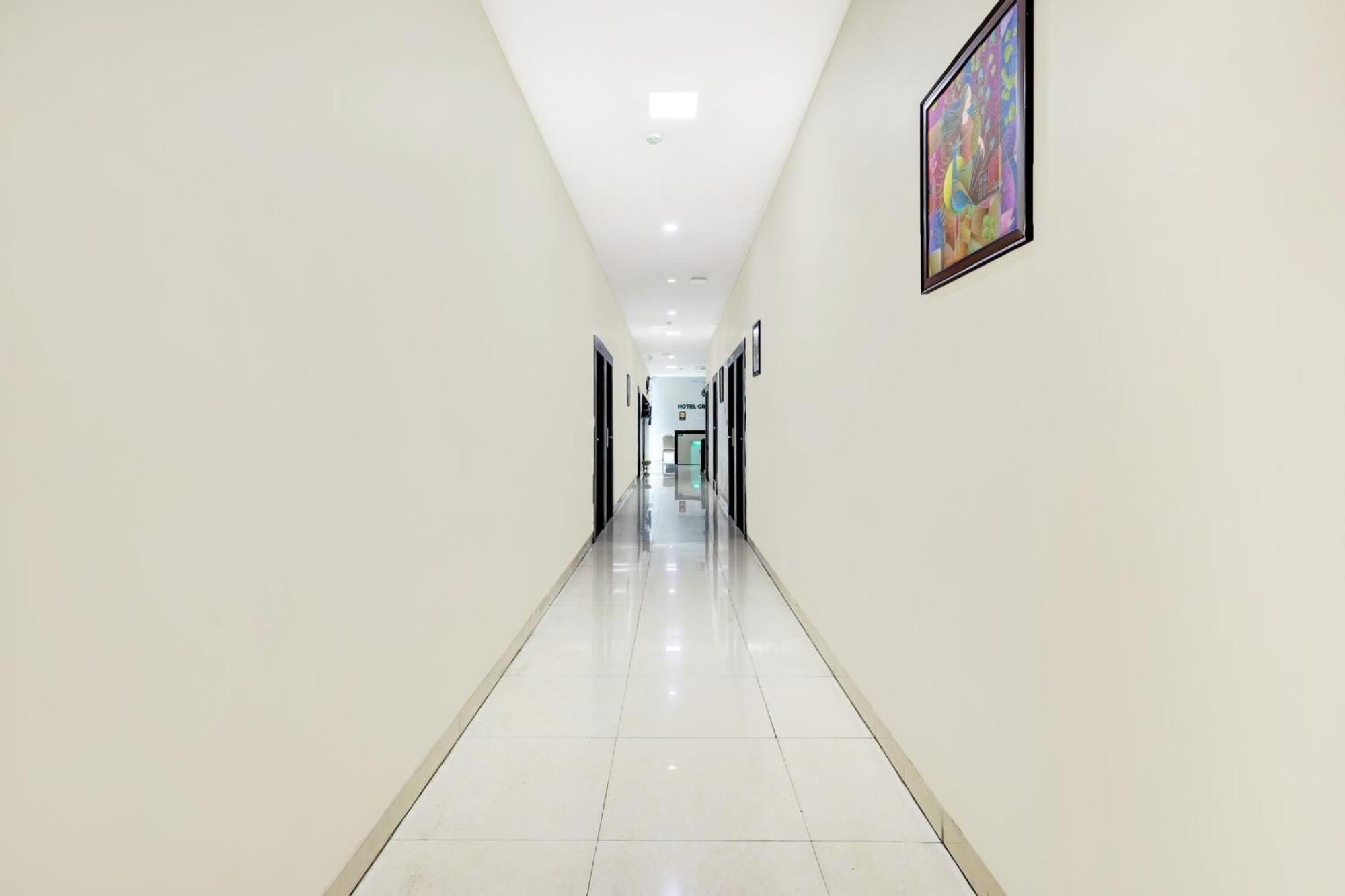 Super Collection O Dabagardens Near Beach Road Visakhapatnam Exterior photo