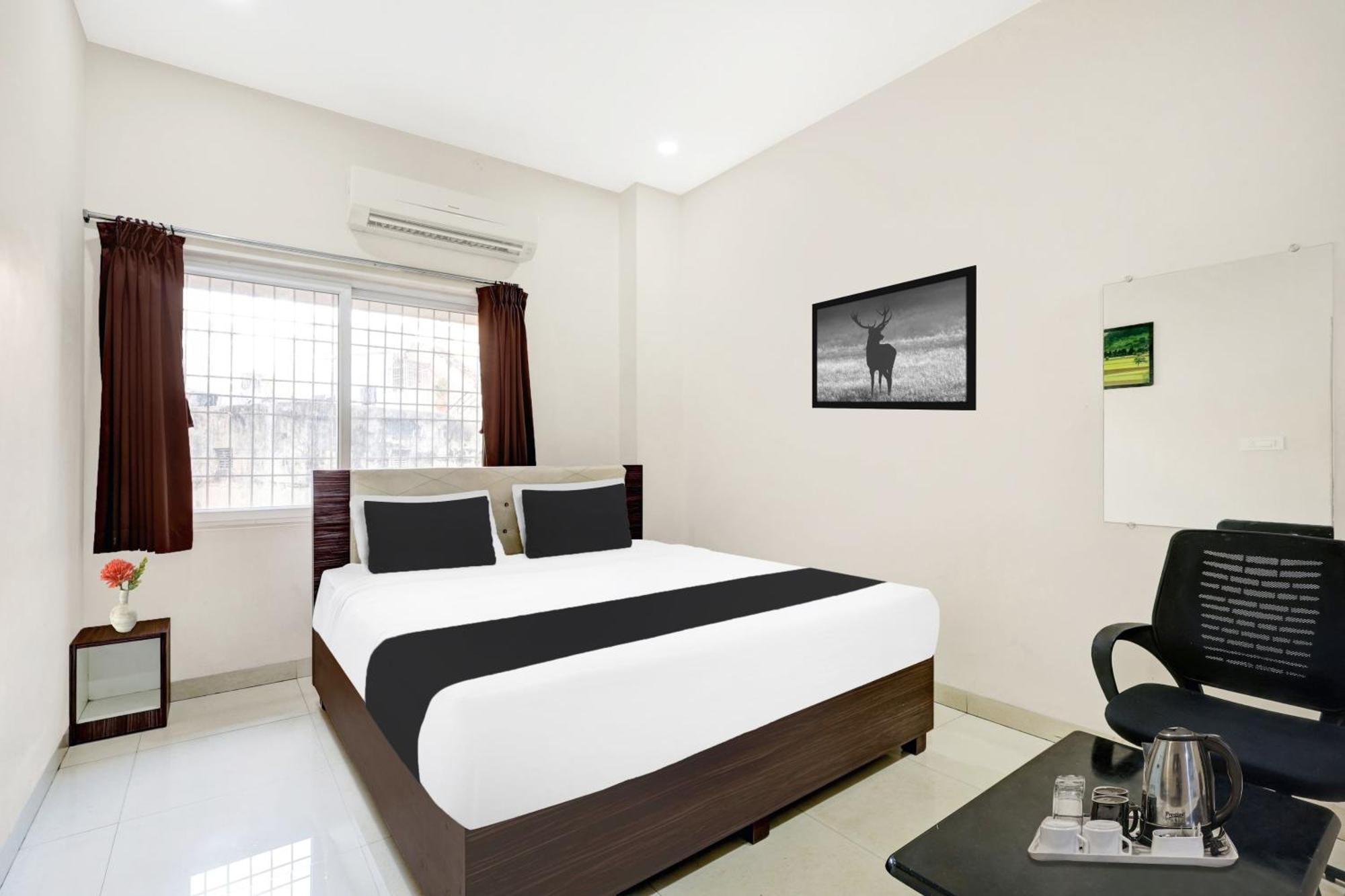 Super Collection O Dabagardens Near Beach Road Visakhapatnam Exterior photo