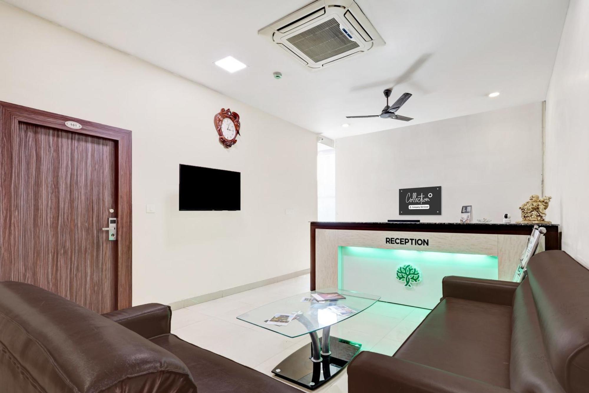 Super Collection O Dabagardens Near Beach Road Visakhapatnam Exterior photo