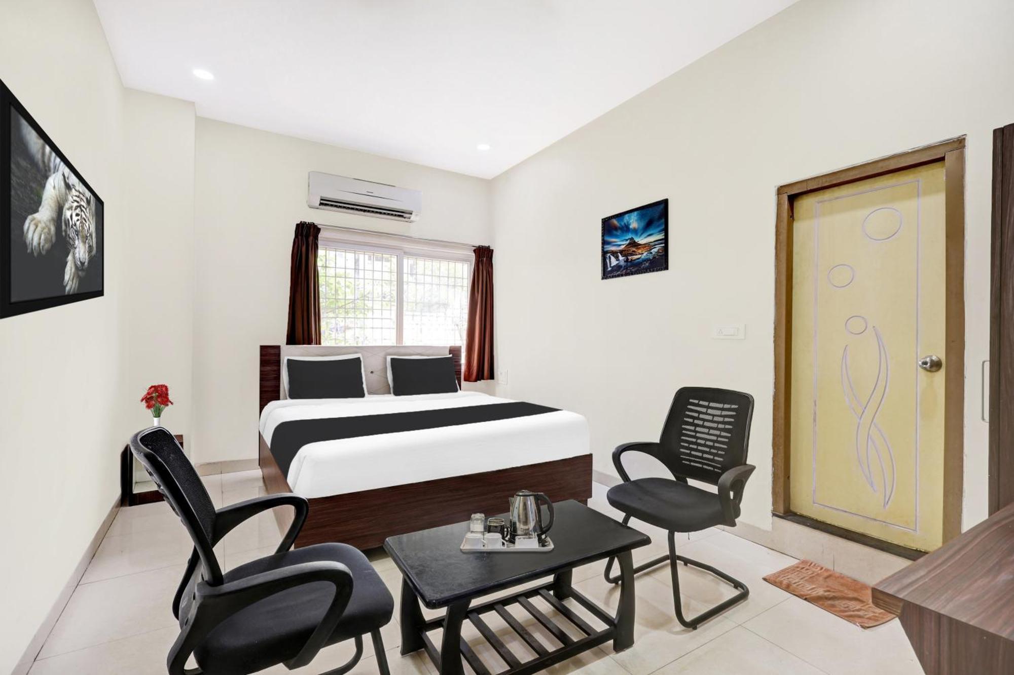 Super Collection O Dabagardens Near Beach Road Visakhapatnam Exterior photo