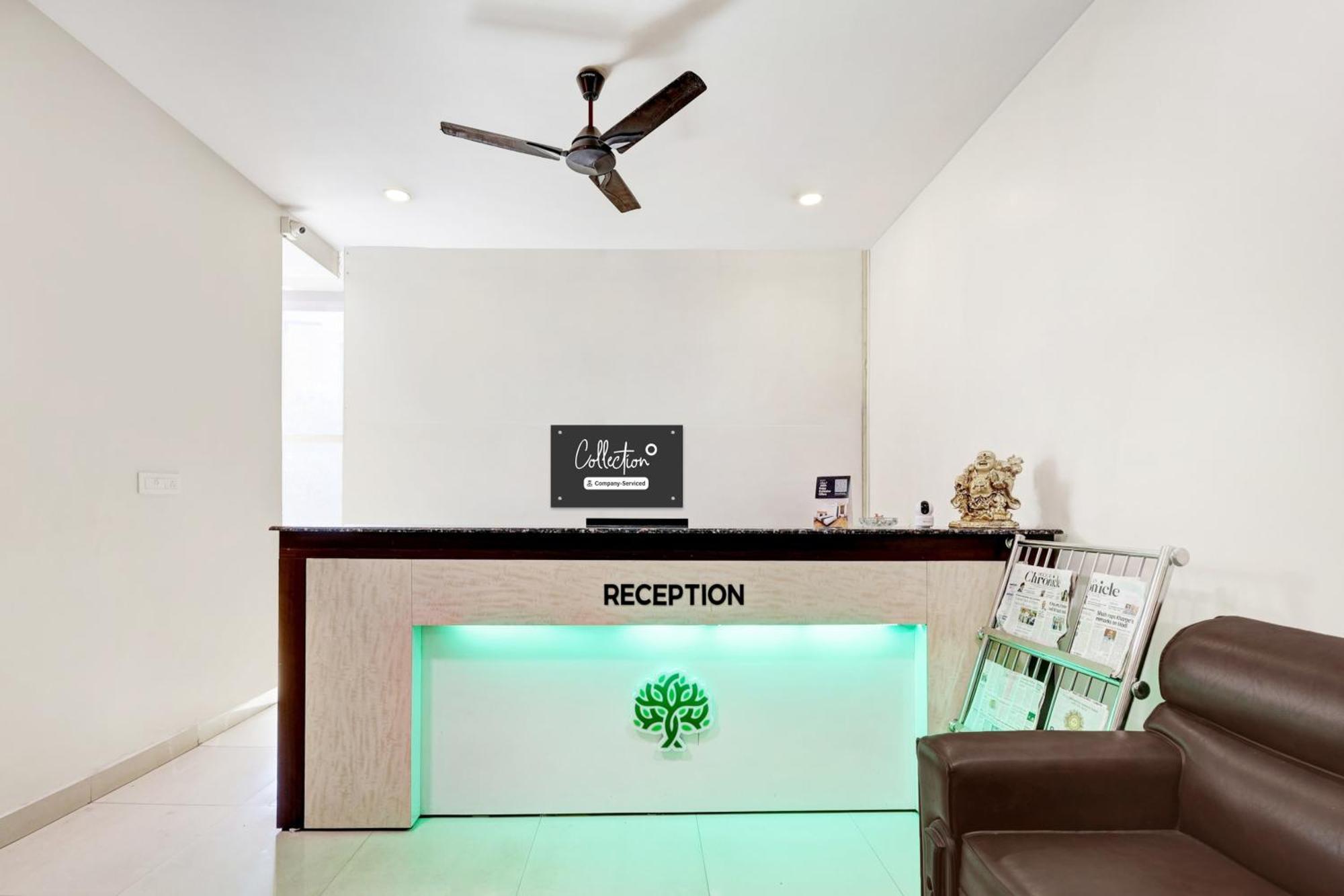 Super Collection O Dabagardens Near Beach Road Visakhapatnam Exterior photo