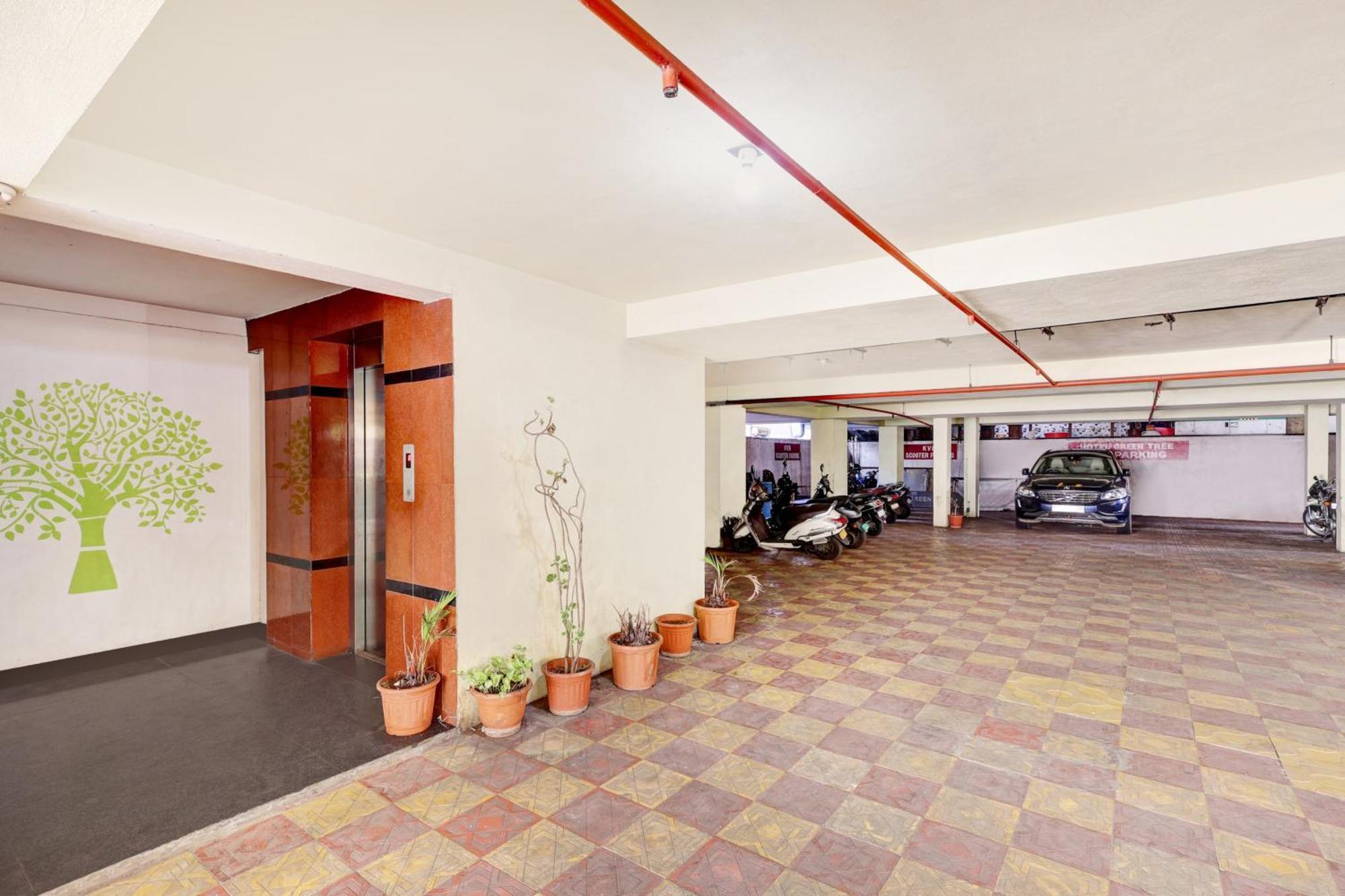 Super Collection O Dabagardens Near Beach Road Visakhapatnam Exterior photo