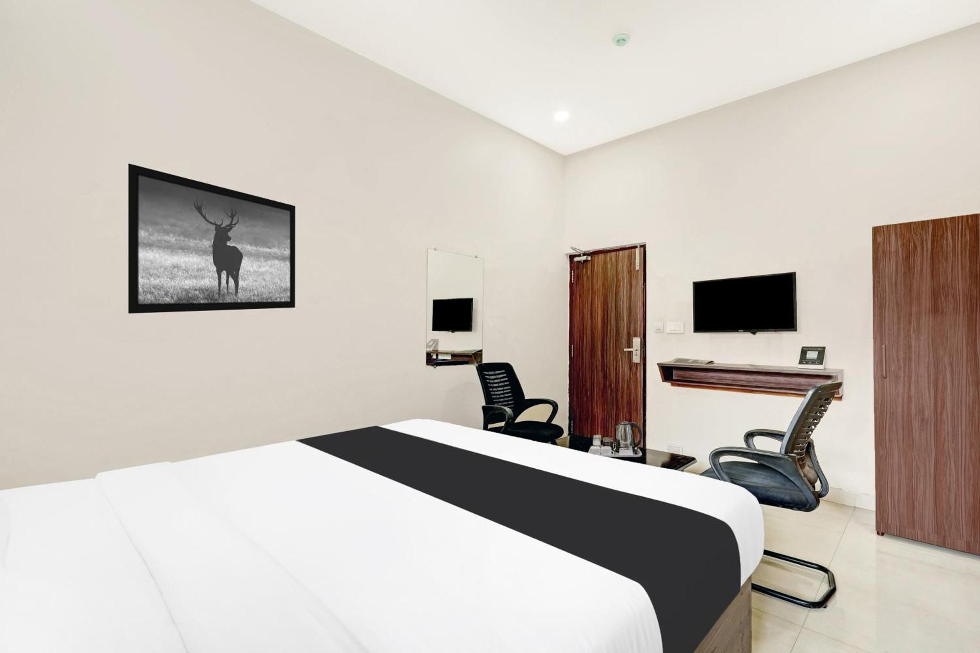 Super Collection O Dabagardens Near Beach Road Visakhapatnam Exterior photo