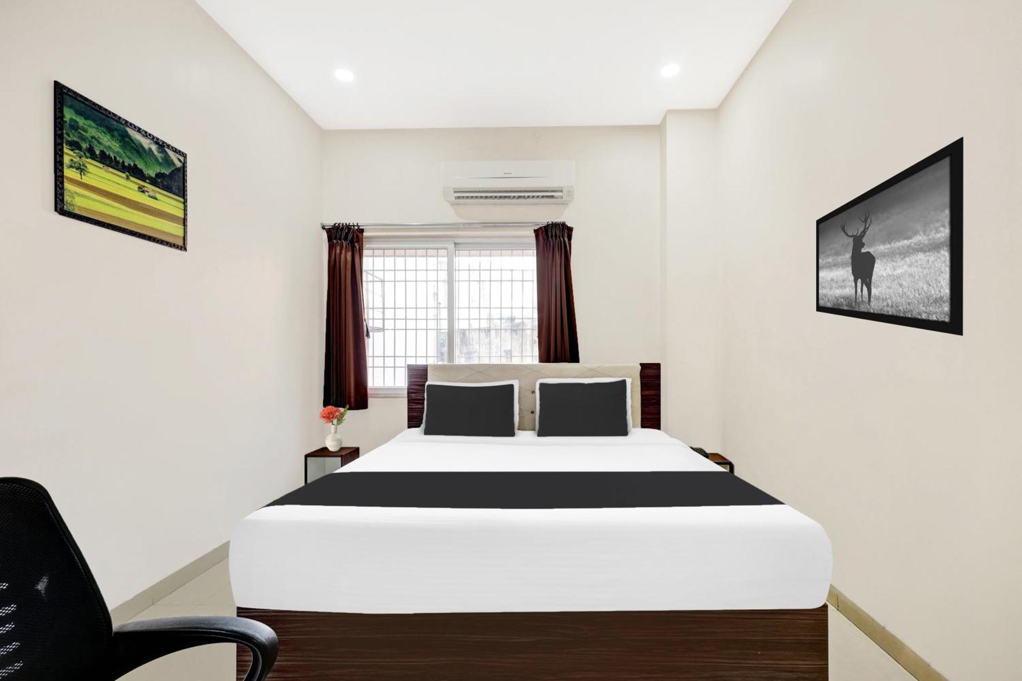 Super Collection O Dabagardens Near Beach Road Visakhapatnam Exterior photo