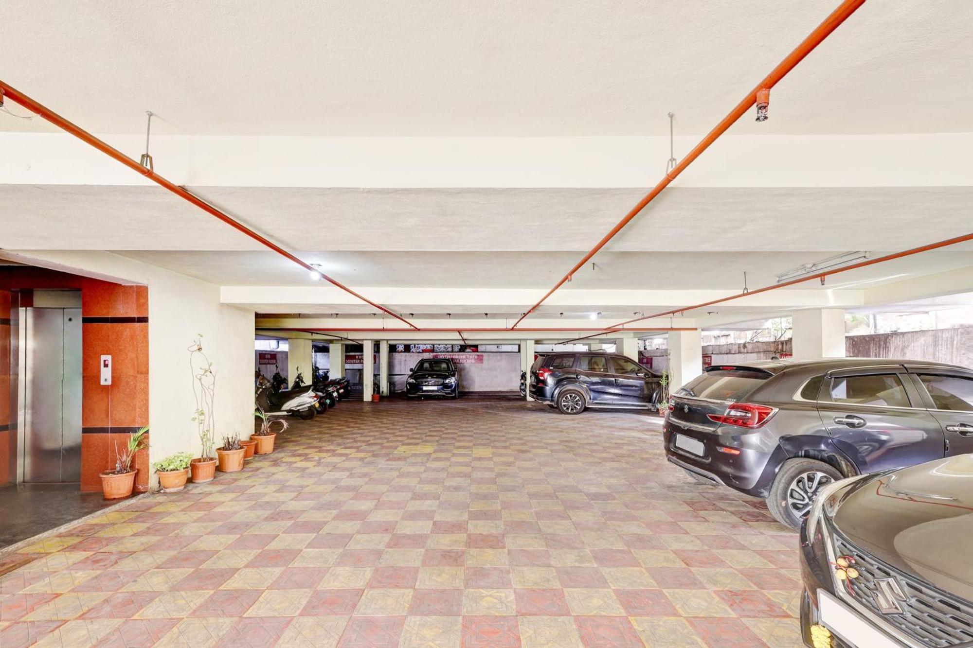 Super Collection O Dabagardens Near Beach Road Visakhapatnam Exterior photo