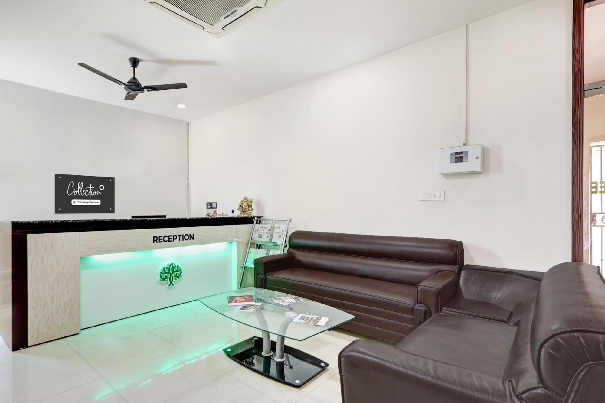 Super Collection O Dabagardens Near Beach Road Visakhapatnam Exterior photo