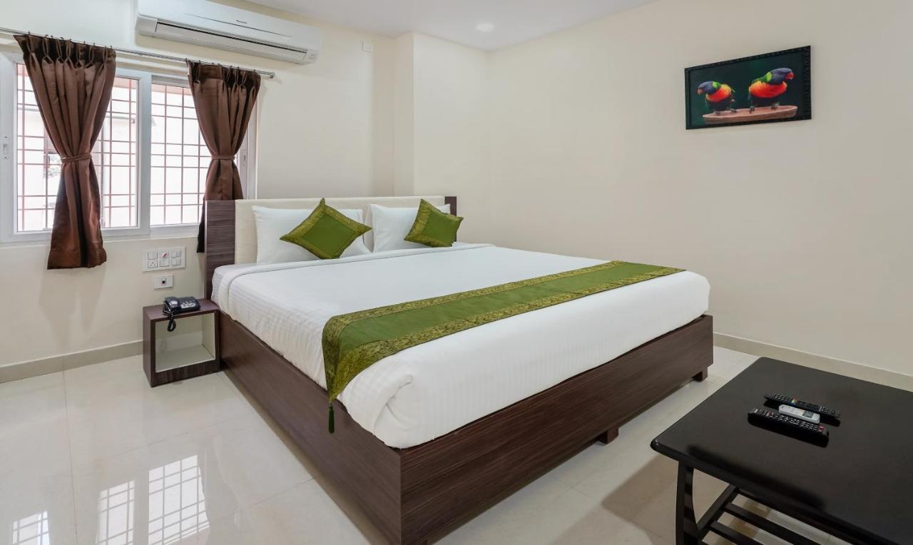 Super Collection O Dabagardens Near Beach Road Visakhapatnam Exterior photo