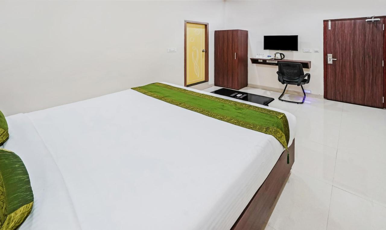 Super Collection O Dabagardens Near Beach Road Visakhapatnam Exterior photo