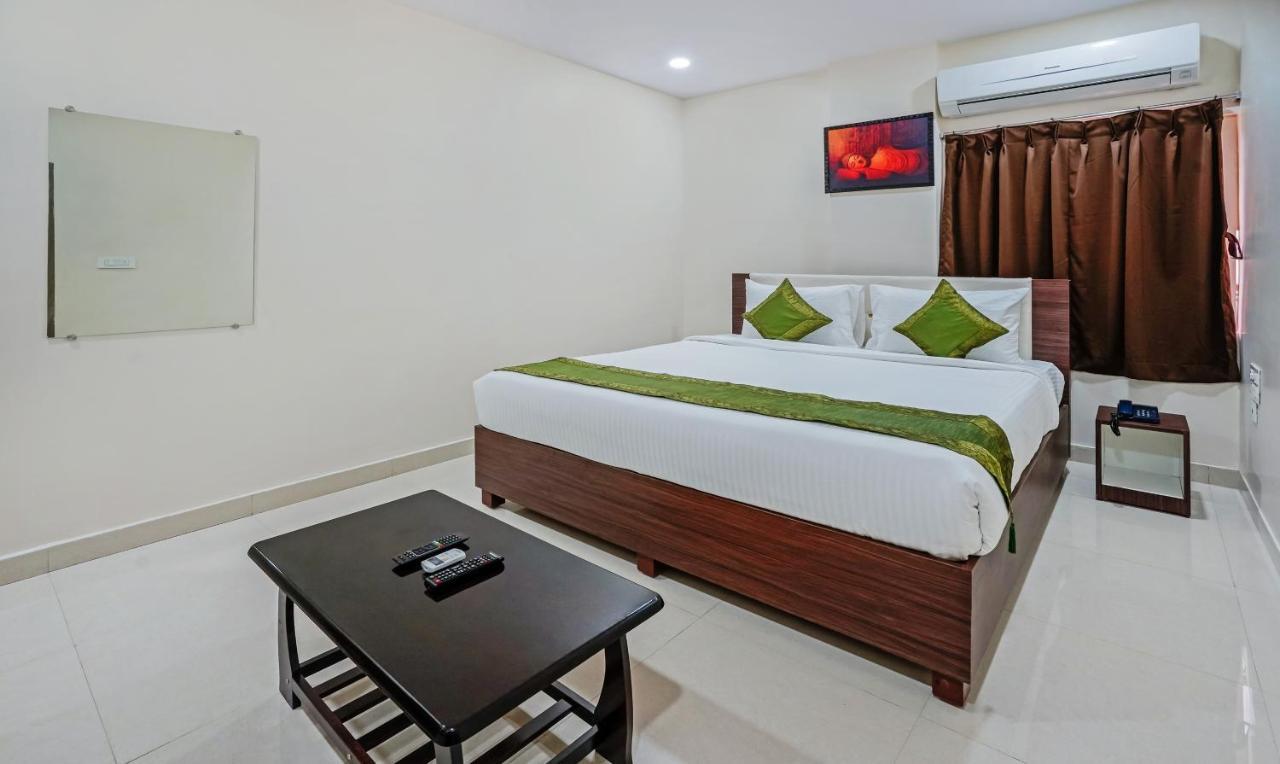 Super Collection O Dabagardens Near Beach Road Visakhapatnam Exterior photo