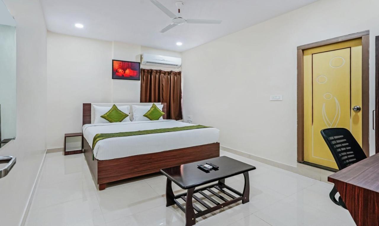 Super Collection O Dabagardens Near Beach Road Visakhapatnam Exterior photo