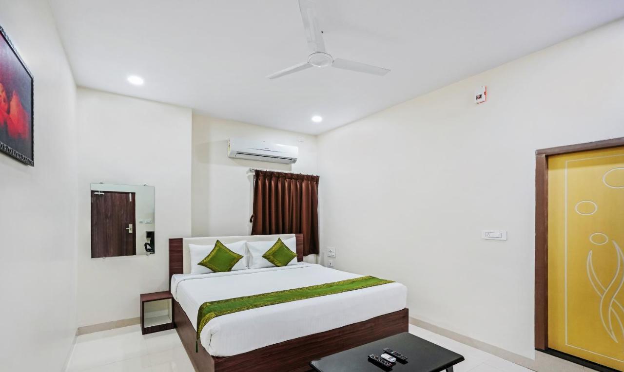 Super Collection O Dabagardens Near Beach Road Visakhapatnam Exterior photo