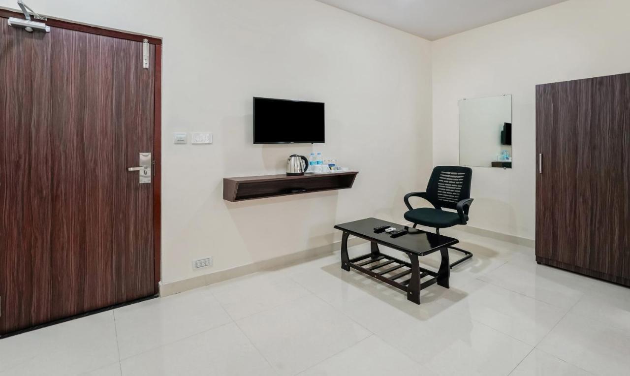 Super Collection O Dabagardens Near Beach Road Visakhapatnam Exterior photo