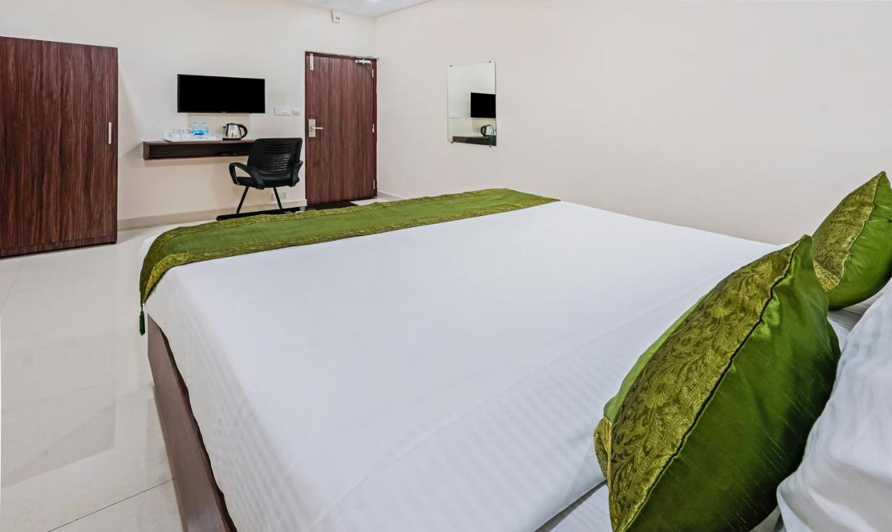 Super Collection O Dabagardens Near Beach Road Visakhapatnam Exterior photo