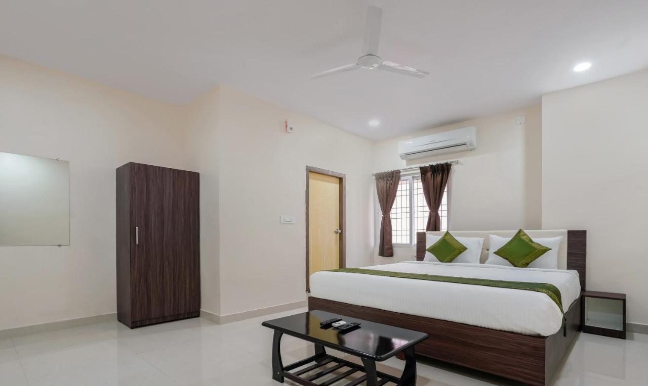 Super Collection O Dabagardens Near Beach Road Visakhapatnam Exterior photo