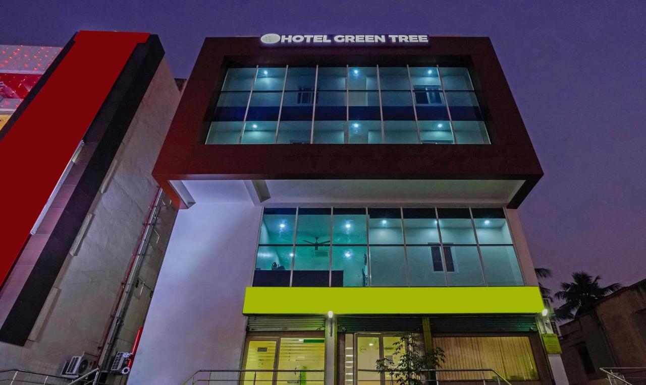Super Collection O Dabagardens Near Beach Road Visakhapatnam Exterior photo