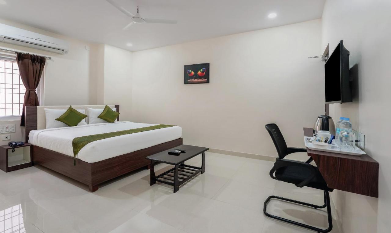 Super Collection O Dabagardens Near Beach Road Visakhapatnam Exterior photo