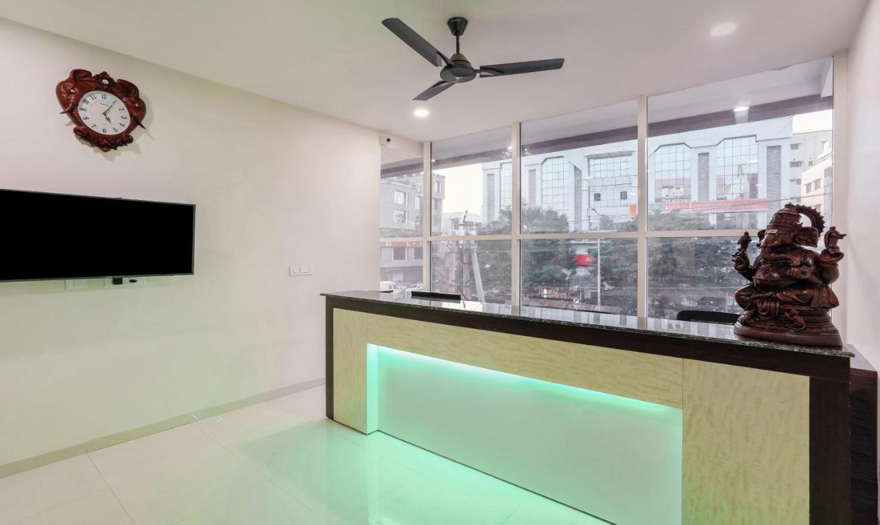 Super Collection O Dabagardens Near Beach Road Visakhapatnam Exterior photo