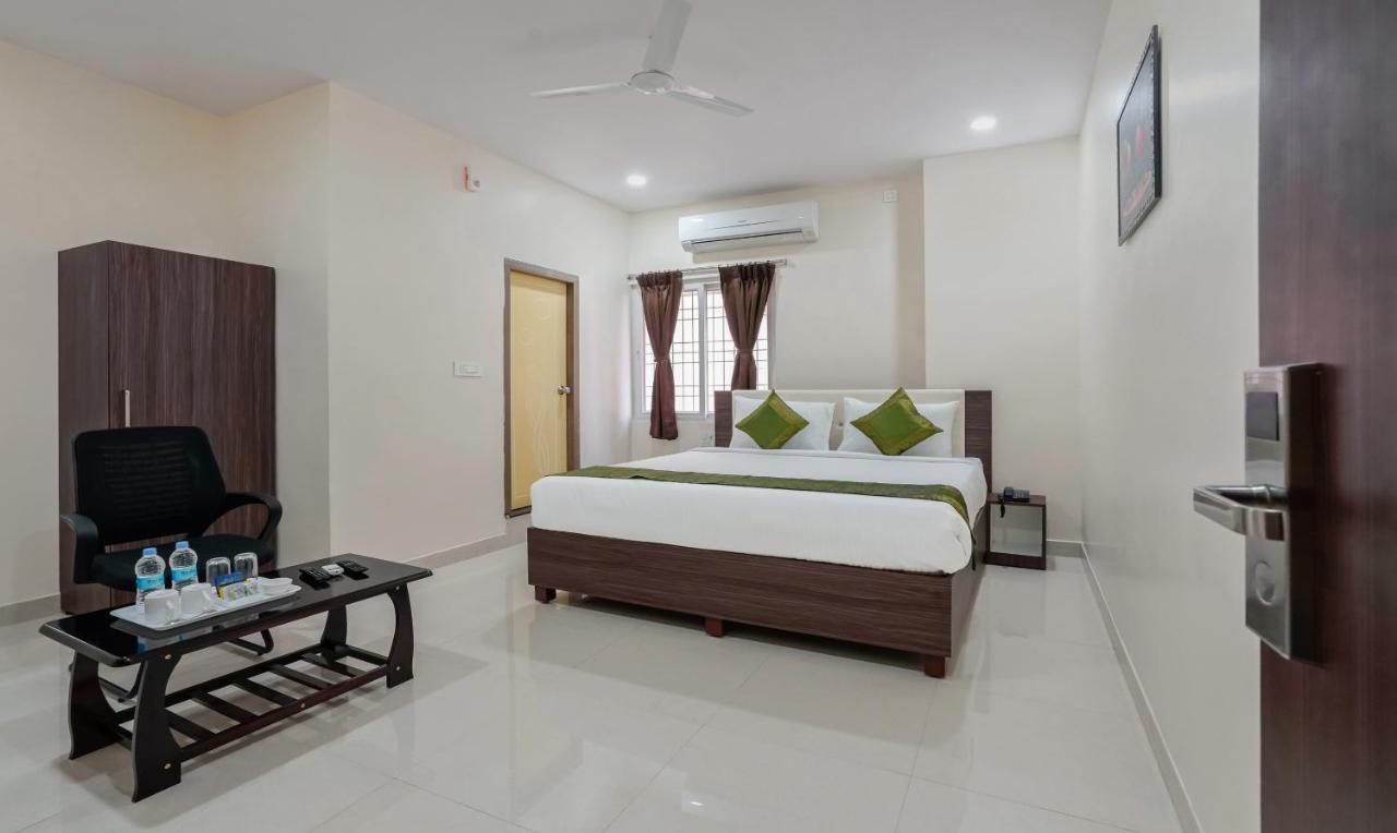 Super Collection O Dabagardens Near Beach Road Visakhapatnam Exterior photo