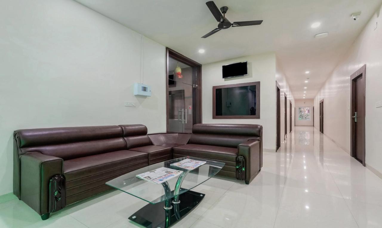 Super Collection O Dabagardens Near Beach Road Visakhapatnam Exterior photo