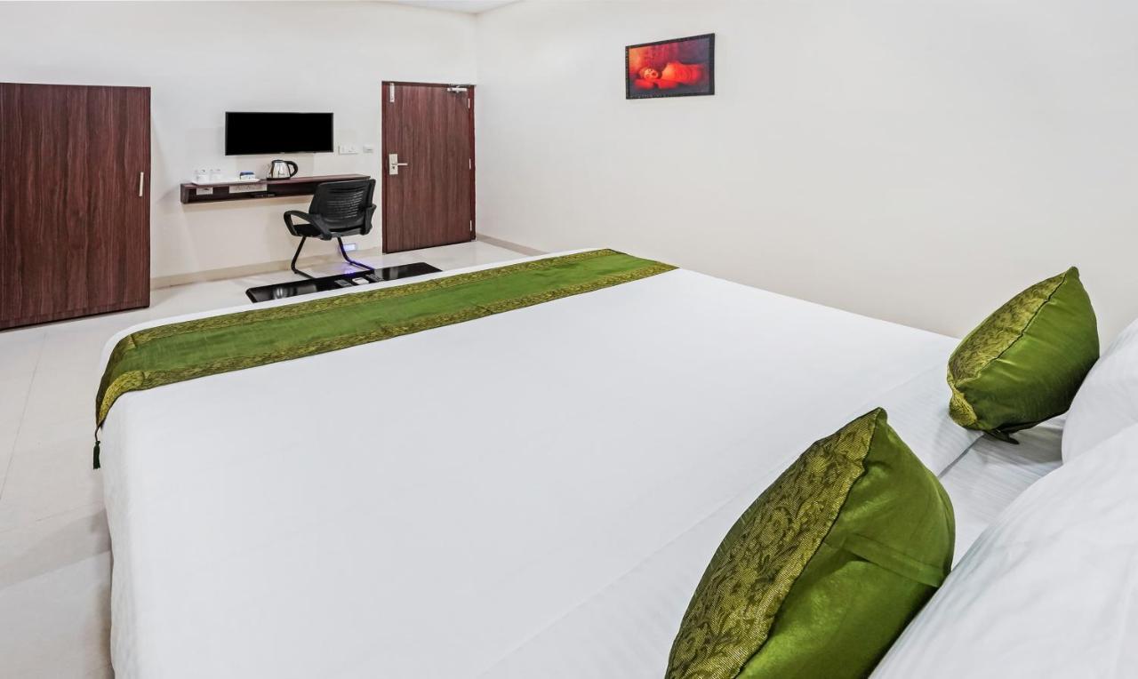 Super Collection O Dabagardens Near Beach Road Visakhapatnam Exterior photo