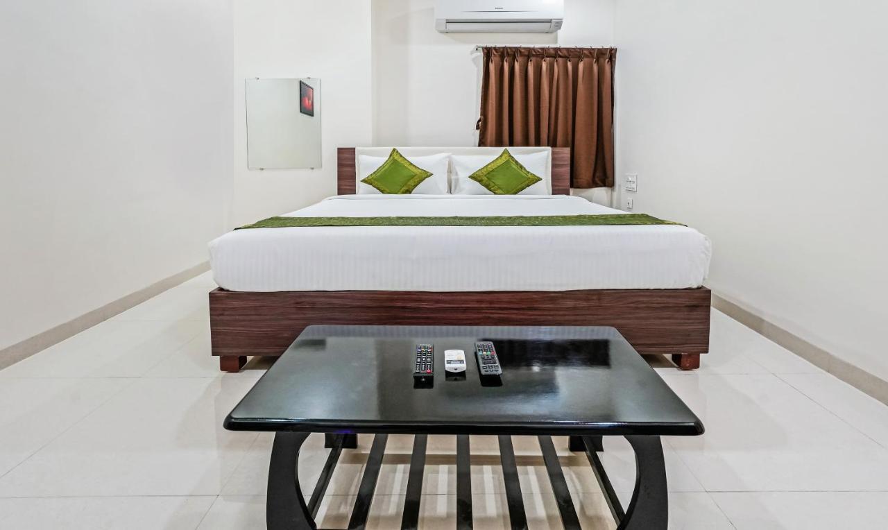 Super Collection O Dabagardens Near Beach Road Visakhapatnam Exterior photo