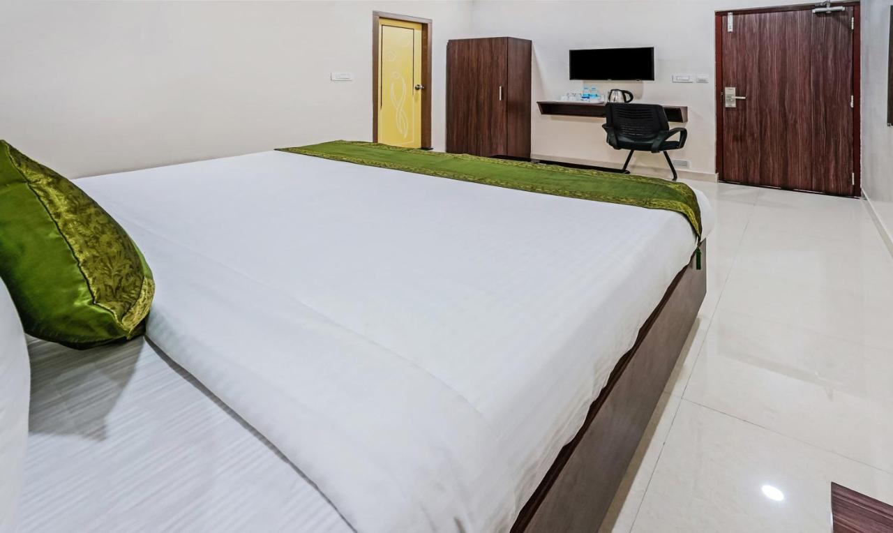 Super Collection O Dabagardens Near Beach Road Visakhapatnam Exterior photo