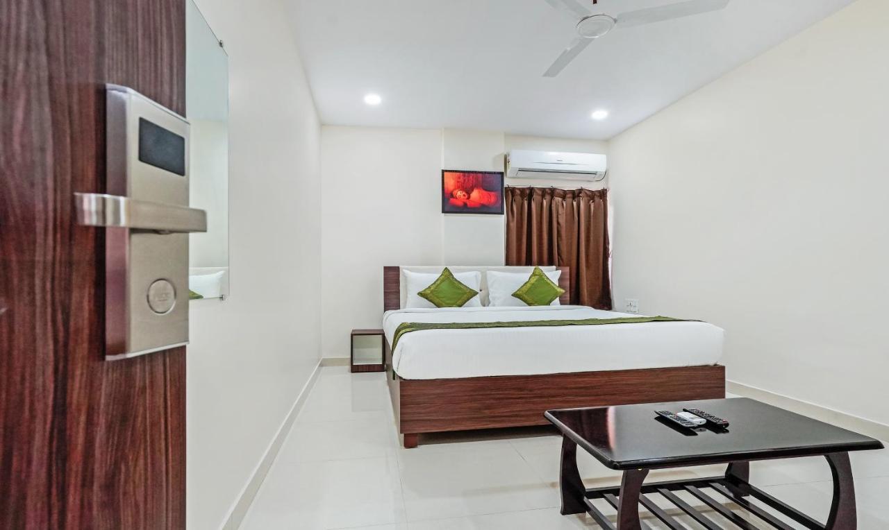 Super Collection O Dabagardens Near Beach Road Visakhapatnam Exterior photo