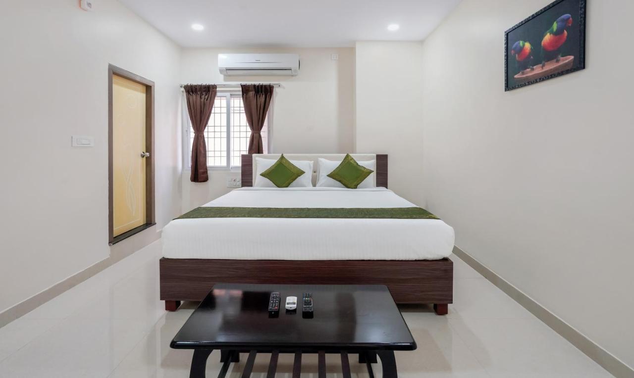 Super Collection O Dabagardens Near Beach Road Visakhapatnam Exterior photo