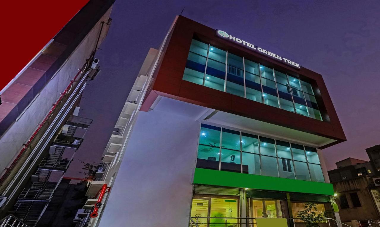 Super Collection O Dabagardens Near Beach Road Visakhapatnam Exterior photo