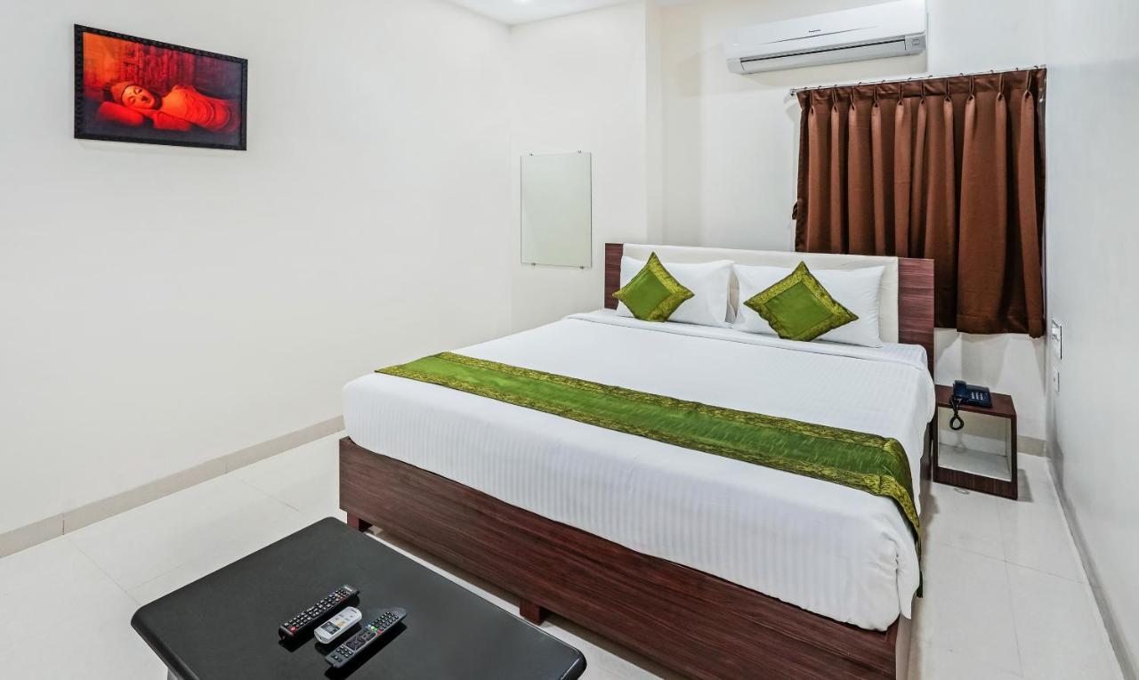 Super Collection O Dabagardens Near Beach Road Visakhapatnam Exterior photo